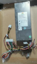 T-WIN 510W Max Server Power Supply form American Dynamics Intellex # PS0-2S510EP