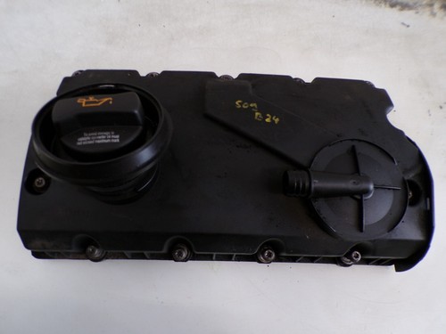 Ventildeckel Zylinderkopfhaube 038103475  VW Golf 5 V Plus 5M 1.9TDI *509B24*