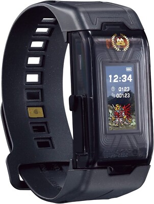 BANDAI VITAL BRACELET BE Digital Monster Special Selection BANDAI VITAL BRACELET BE Digital Monster Special Selection