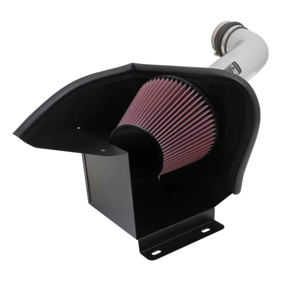 Производительная система воздухозаборника K&N 69-2546TS для Dodge/Chrysler 200 3,6 л V6 11-14 годов выпуска - Изображение 3 из 4