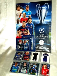 completi champion 2016