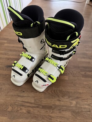 Head Raptor 90 RS Jugend Rennschuh