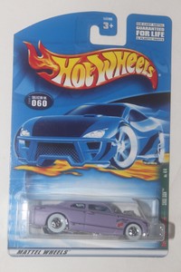 hot wheels rat rod series