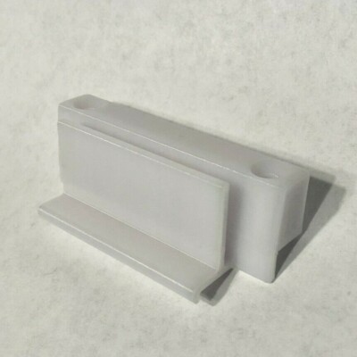 Retractable Screen Latch 1 for Magic Window/NuView Windows and Magic Screens
