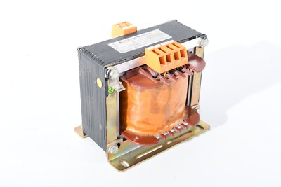 KLOECKNER MOELLER STS 0.5, Einphasen-Steurtransformator