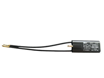 Bosch Entstörfilter Entstörkondensator 0.15 µF für GBH/GDS/GSB/CSB/UBH/PBH/GSR