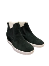 Women's Sorel Out N About Slip-On Boots Black 2033021-010
