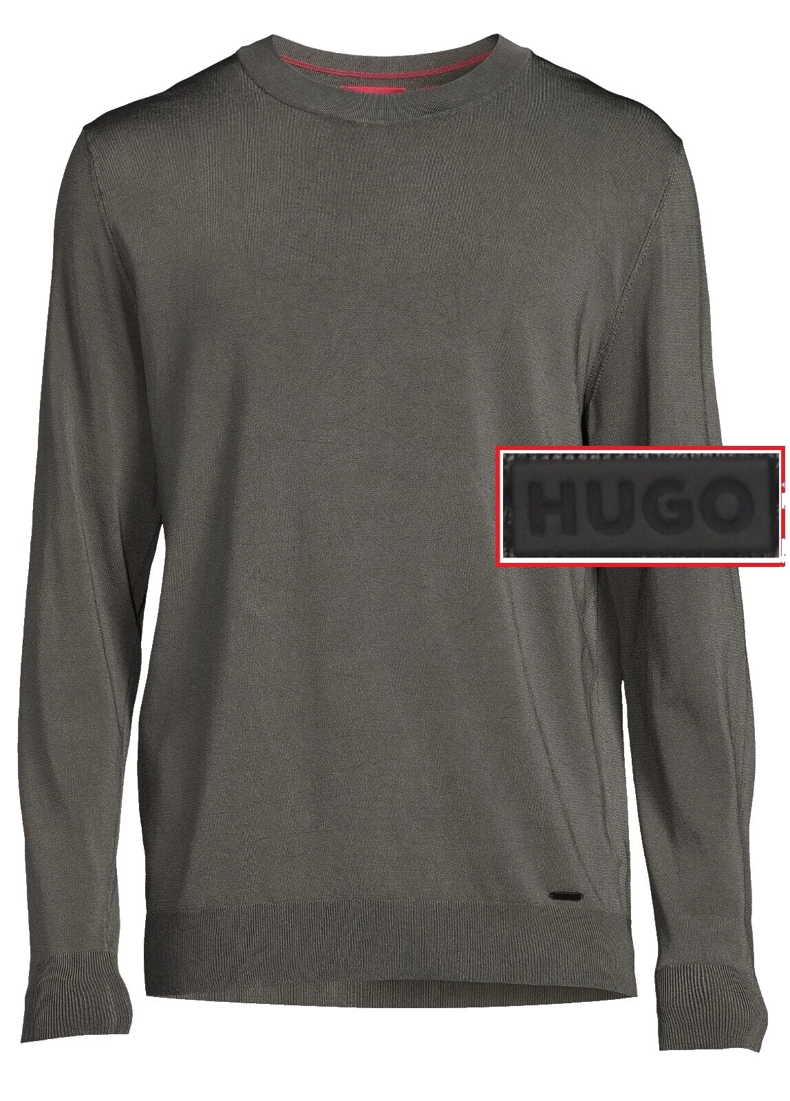 HUGO BOSS Size XL Sweaters for Men