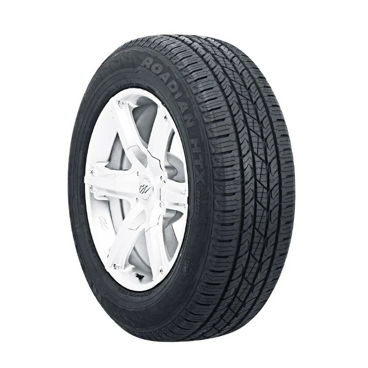 4 New 225/65R17 Nexen Roadian HTX RH5 Tires 2256517 65 17 65R R17 Treadwear 640 - Imagem 2 de 3