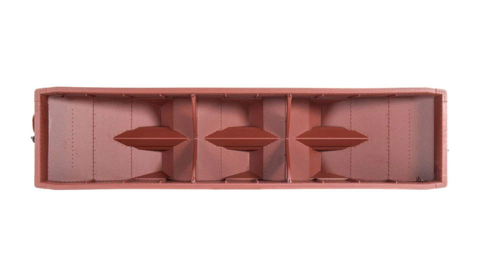 Broadway Limited 7381 HO Scale CN AAR 70-Ton Triple Hopper #323688 - Image 2 of 4