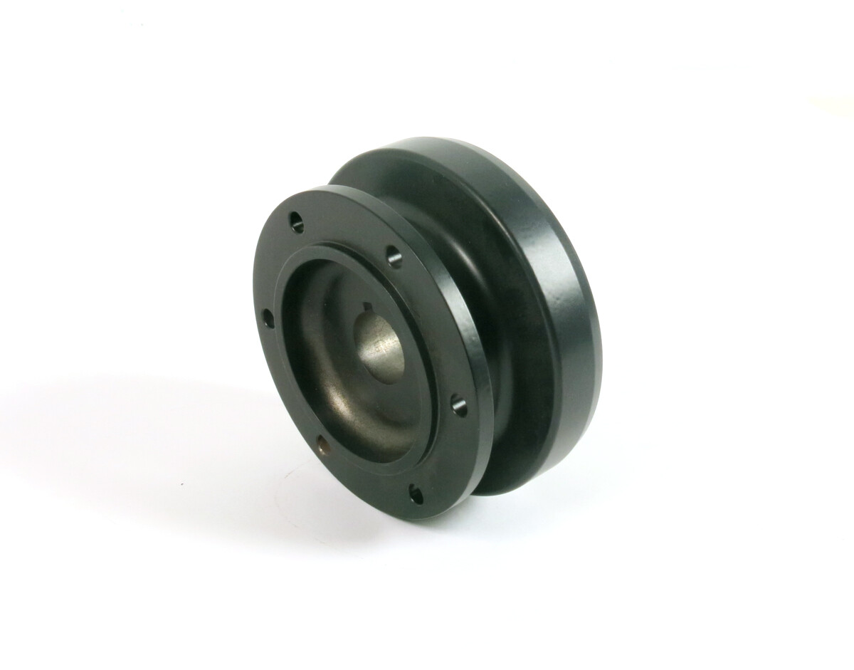 Ferrari Dino 206 246 GT L Series Steering Wheel Hub Adapter 70 mm New