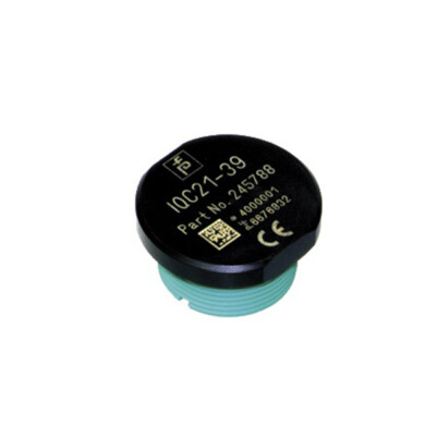 P+F IQC21-39 Data Carriers New KD