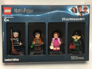 lego harry potter 5005254