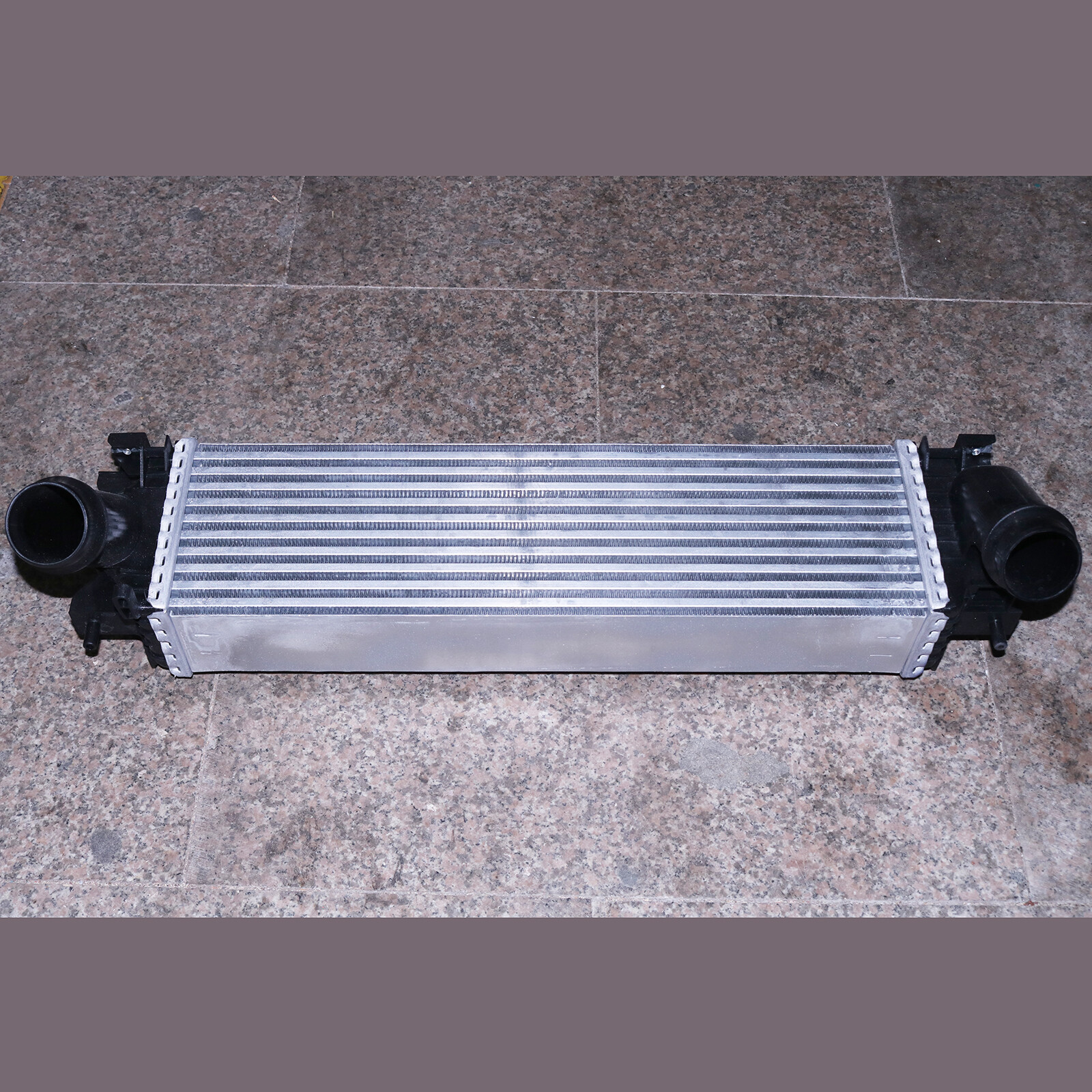 Nuevo INTERCOOLER 144614JA0B 144614KV1A 605182738088 eBay