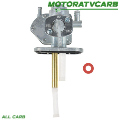 1989-2007 Kawasaki Ninja 250R EX250F Petcock Fuel Tank Switch