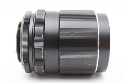 Super Takumar 135mm F2.5 レンズ PENTAX M42 Pentax 135mm f3.5 Super-Takumar - Lens – Kamerastore