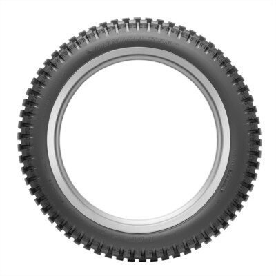 Dunlop K950 4.00-18 4.00-18 Rear Motorcycle Tire 45112401 | eBay