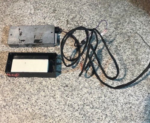 Audi TT 1.8 (1999-2006) GPS Tracker mit Steuergerät 5TRKIF00UK