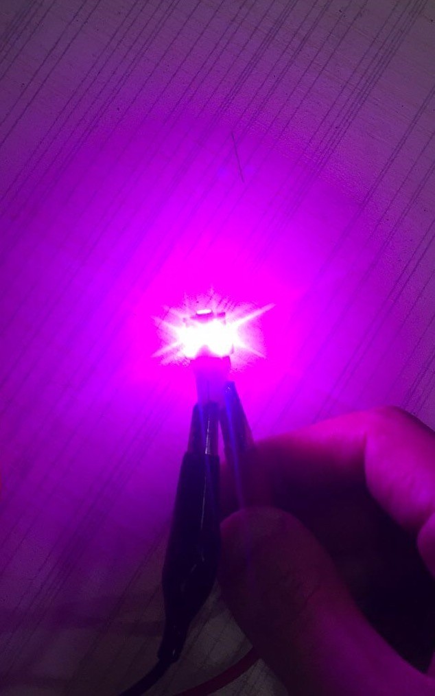 Il Misuratore VU A LED Visualizza La Luce Della Melodia Con - Foto 5