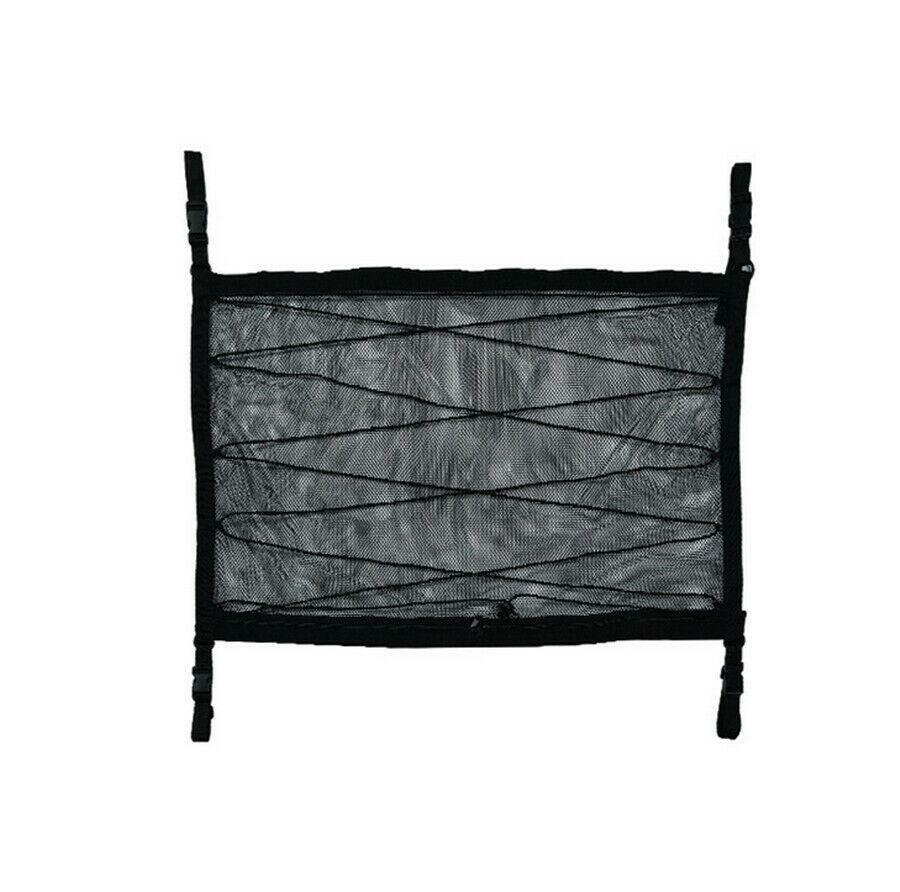 Polyester Car Mesh Net Ceiling Roof Storage Net Organizer Cargo Bag Universal