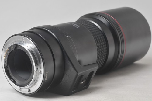 @ SakuraDo Camera @ Tokina AT-X SD AF 400mm f5.6 Close Focus Sony Minolta A Lens - Picture 4 of 11