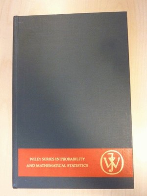 Statistics for Experimenters Design By George E. P. Box