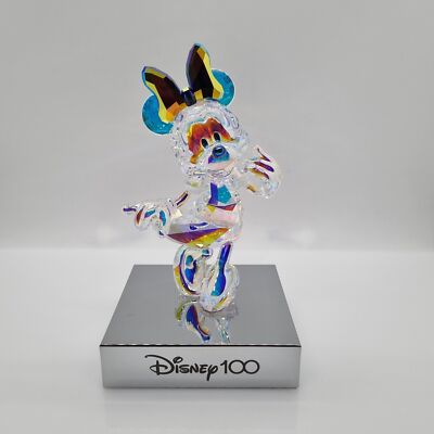 Swarovski Disney Minnie Mouse 2023 Disney 100 Jahre Annual Edition 1 5658476