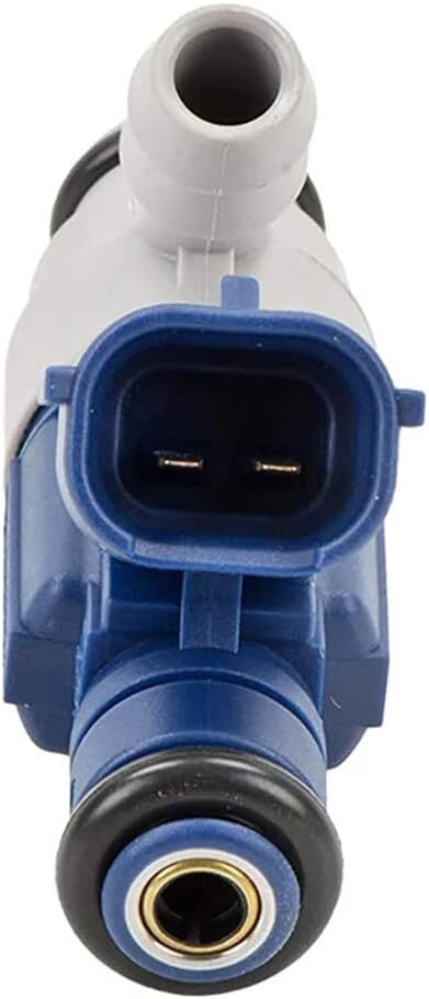 4PCS For 00-05 Volkswagen Golf Beetle Jetta Fuel Injectors 2.0L I4 0280155995 - Image 2 of 4