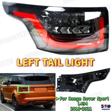 For Range Rover Sport L494 2018-2021 LED Rear Tail Light Brake Lamp Left UK