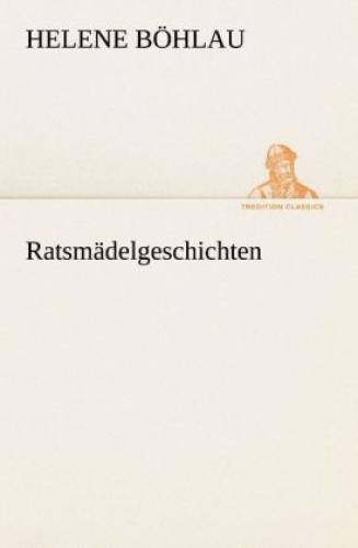 Thumbnail - Ratsmädelgeschichten 1667