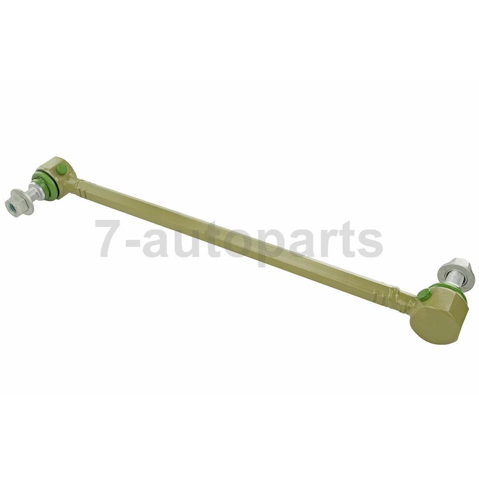 Barra estabilizadora delantera de alta resistencia para Honda Ridgeline 2006-2014 3,5 L 2x Foto 4 de 4