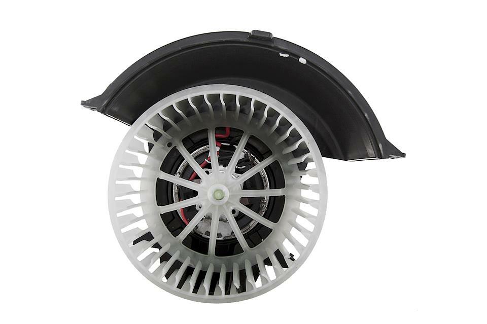 Blower Motor for Audi Q7 2006-, Porsche Cayenne 2002-, VW Touareg 2003-