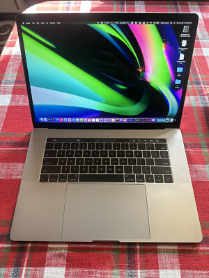 Core I7 Macbook Pro 15 1tb Apple MacBook Pro 15