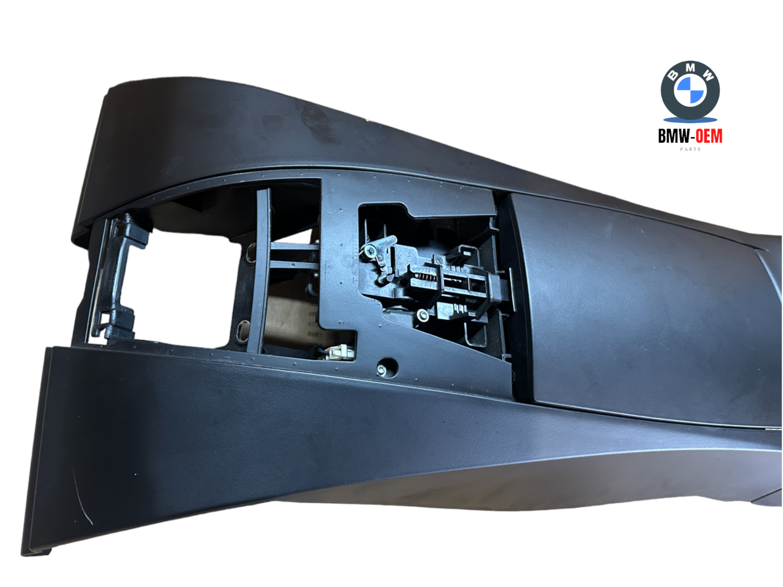 BMW Z4 E85 GENUINE CENTRE CONSOLE STORAGE BOX COMPARTMENT 7016673 eBay