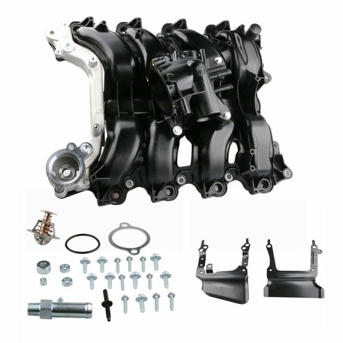 Engine Upper Intake Manifold For Ford F-150 E-150 E-250 Lobo 4.6L Engine Upper Intake Manifold For Ford F-150 E-150 E-250 Lobo 4.6L