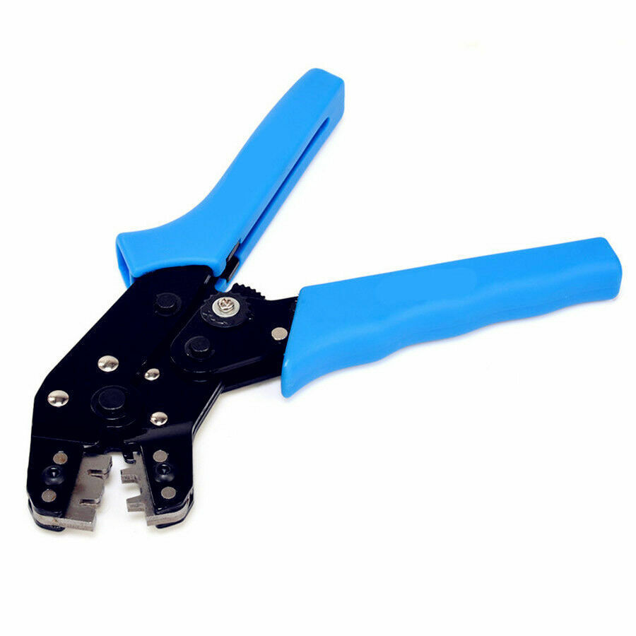 SN-02BM Crimper Tool for Dupont PH2.0 JST Molex XH2.54 Pin Crimp