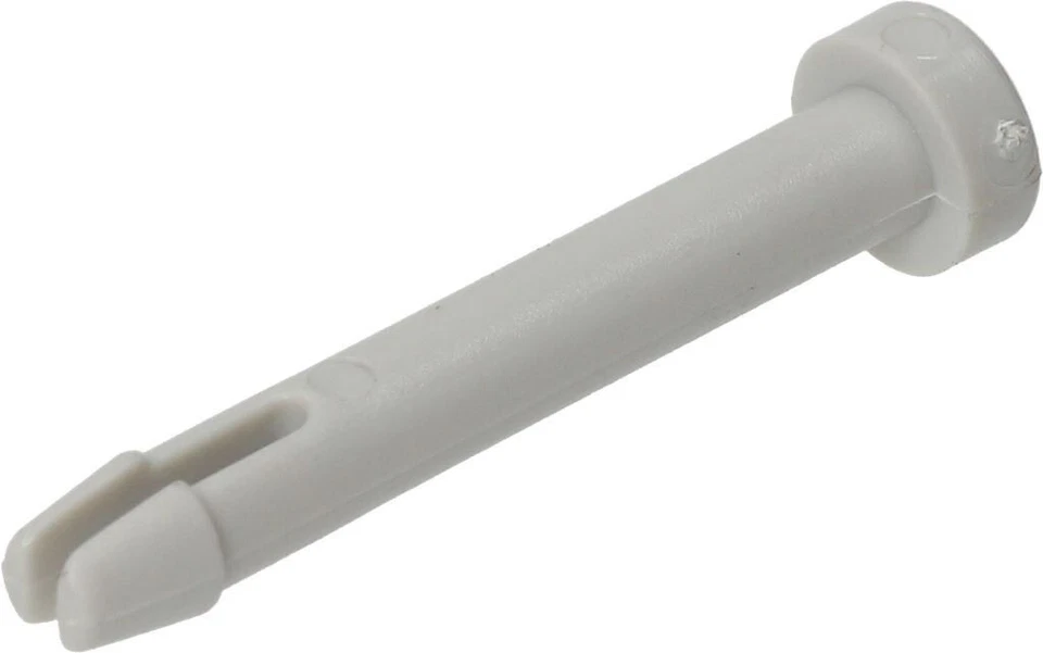 CANDY Arret de roulette 91619627 lave vaisselle Butee panier Stop Guide