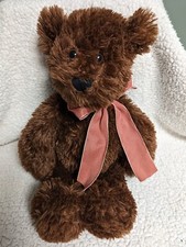 Teddy Bear - stuffed animal - 18"