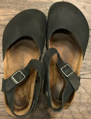 birkenstock rosemead 37