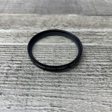 CANON HAZE FILTER camera lens 52mm excellent USA haze-1 UV ultra