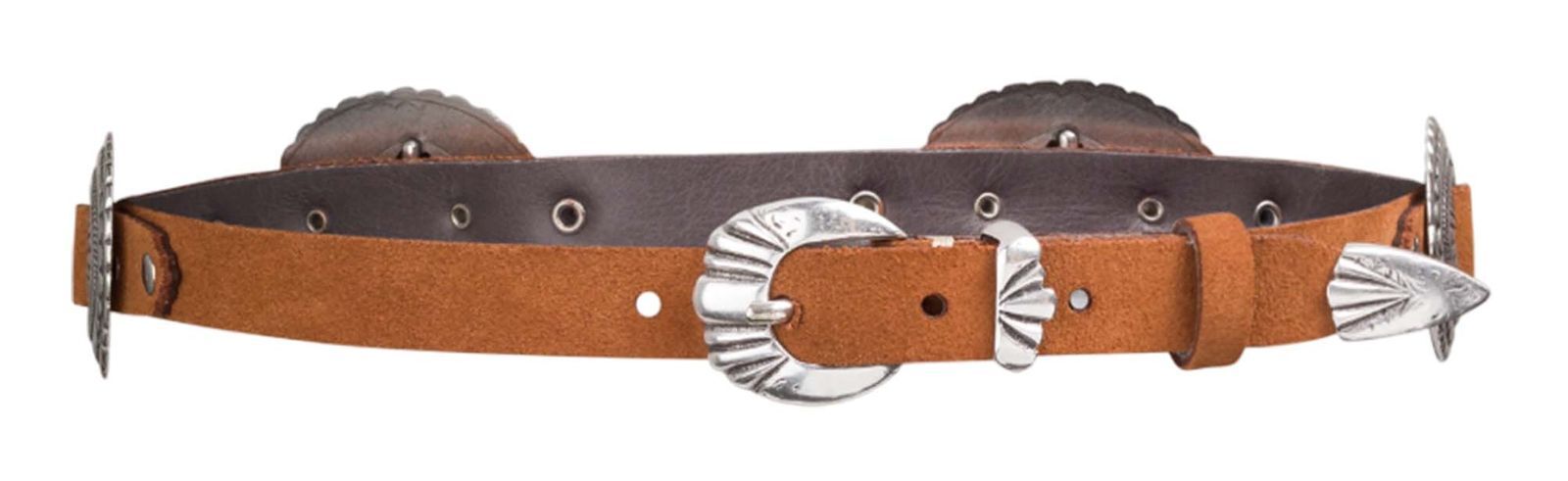 b.belt belt Pansy Belt W85 Amber