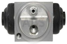 Cylindre de roue Peugeot 208