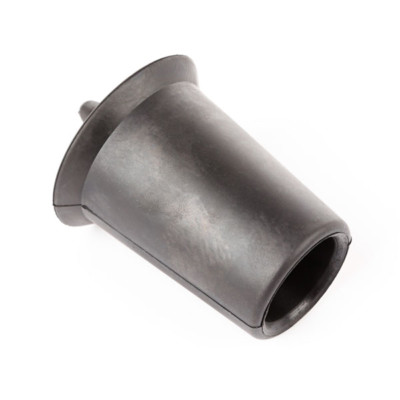 Reserveradträger Anschlaggummi Jeep Wrangler JK 07-18 Rugged Ridge 11503.93