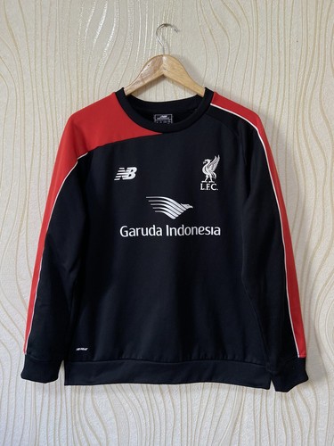 LIVERPOOL TRAINING FOOTBALL SOCCER 