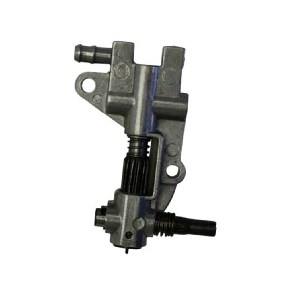 Durable Garden Tool Worm Drive Gear Oil Pump 2pcs/set High Quality New