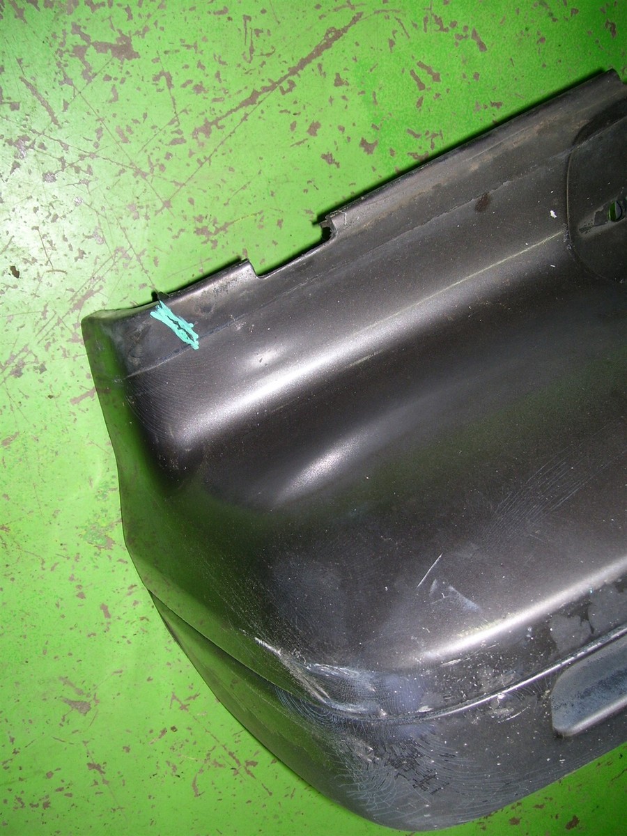 85 Nissan 300ZX Z31 Turbo 2+0 FRONT BUMPER COVER oem FREE SHIPPING