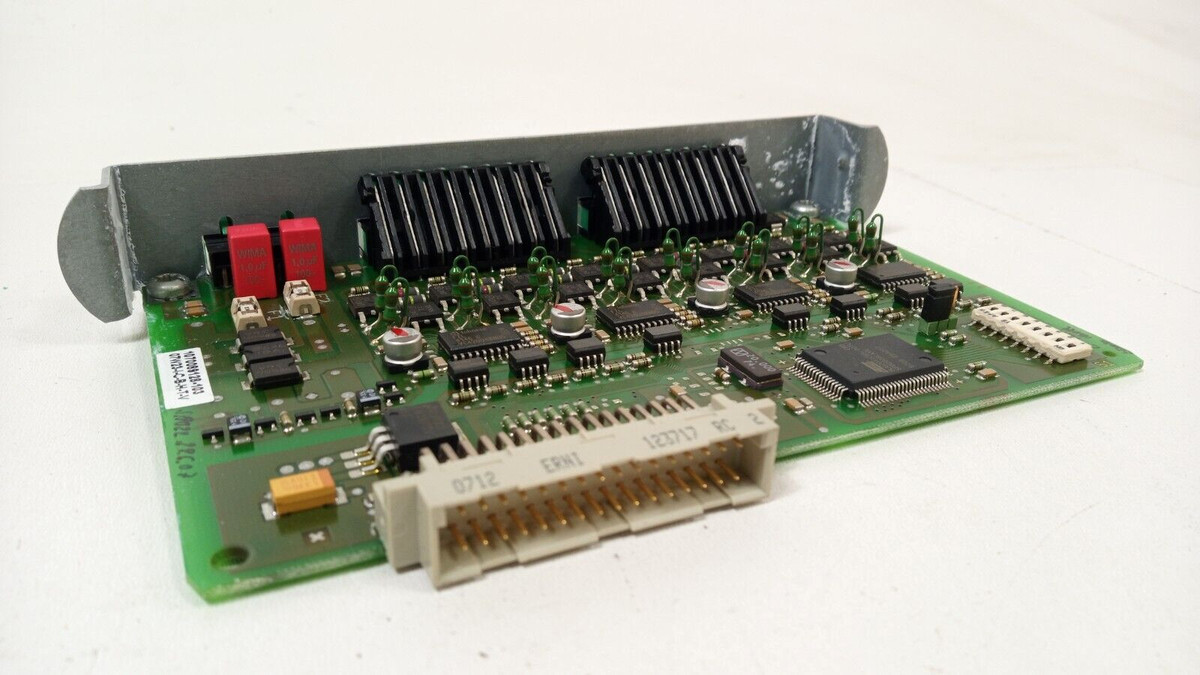 Bosch Rexroth Karte A 24V- 0.5A CL-A2-24V-0,5A 1070083386-108  