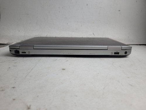 Dell Latitude E6330 w/i5-3340M, 4GB RAM, 13.3" Laptop for Parts #2433 - Picture 7 of 13