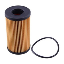 Engine Oil Filter Fit for Jaguar E-Pace Land Rover Discovery Range Rover+