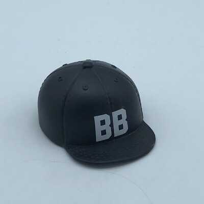 LOL Surprise Lola BB Black Hat Cap Head Accessory | eBay display picture 2